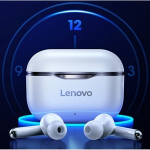 Наушники вставные беспроводные Lenovo TWS LP1