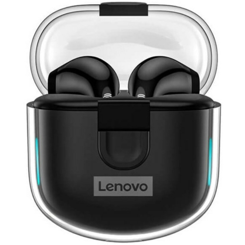 Наушники вставные беспроводные Lenovo TWS LP12