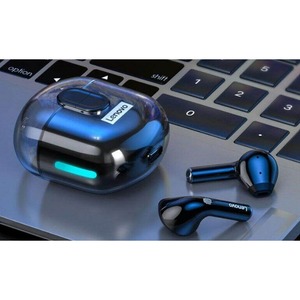 Наушники вставные беспроводные Lenovo TWS LP12