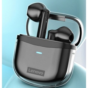 Наушники вставные беспроводные Lenovo TWS XT96