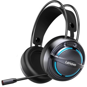 Игровая гарнитура Lenovo G30B USB