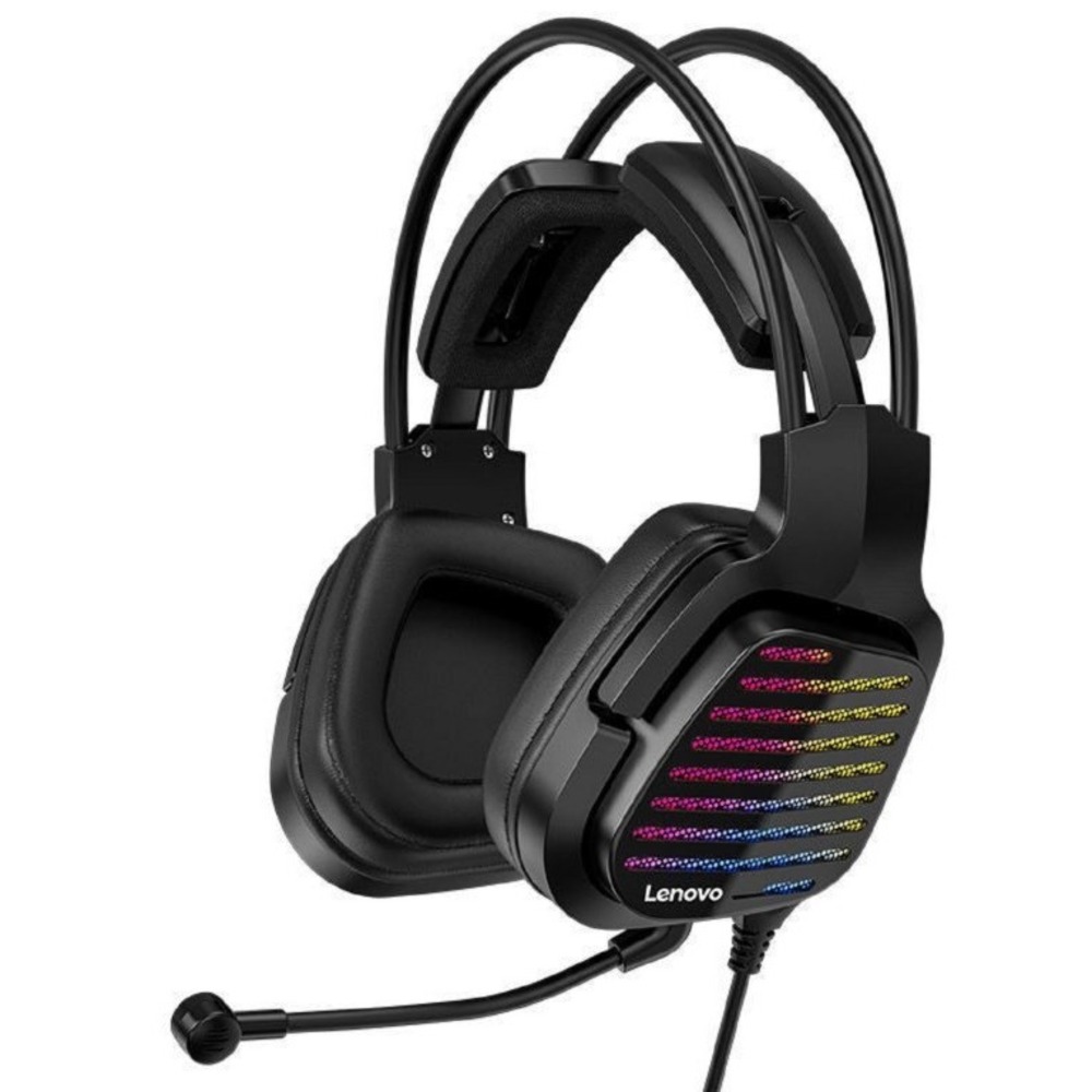 Игровая гарнитура Lenovo G40B USB звук 7.1