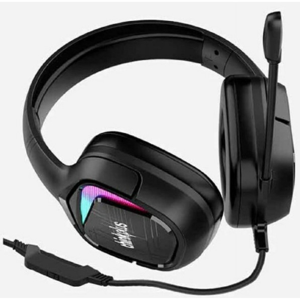 Игровая гарнитура Lenovo G70B USB звук 7.1