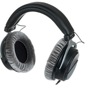 Наушники мониторные классические SUPERLUX HD660PRO-150ohms