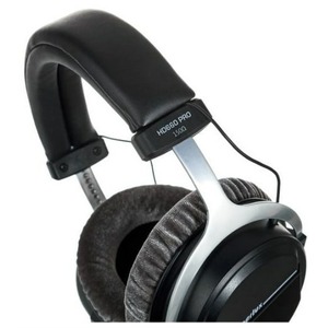 Наушники мониторные классические SUPERLUX HD660PRO-150ohms