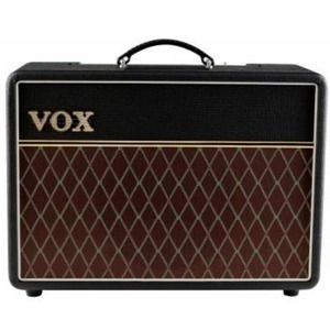 Гитарный комбо VOX AC10C1