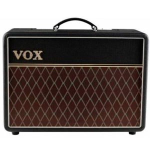 Гитарный комбо VOX AC10C1