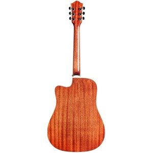 Электроакустическая гитара GUILD D-140CE ATB