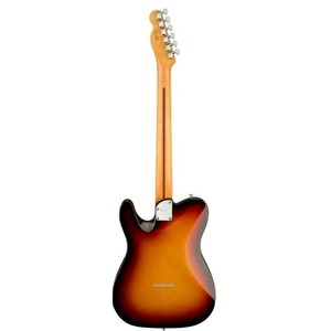 Электрогитара Fender American Ultra Stratocaster Rosewood Fingerboard Ultraburst