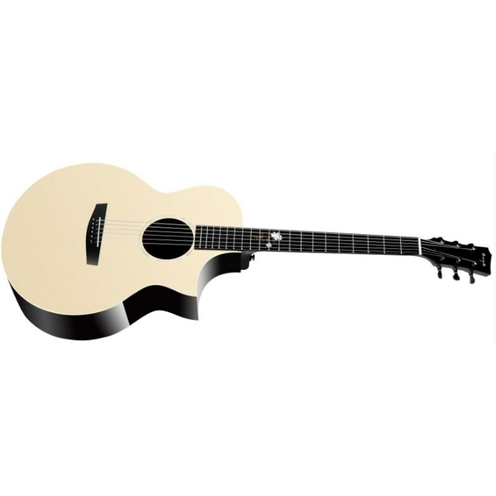Электроакустическая гитара Enya EA-X2С PRO/S3.EQ