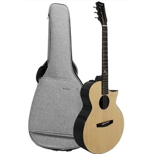 Электроакустическая гитара Enya EA-X2С PRO/S3.EQ