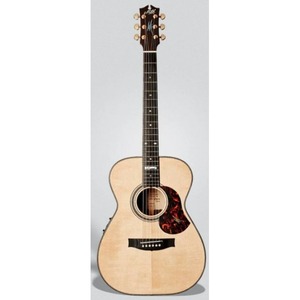 Электроакустическая гитара Maton EM100-808