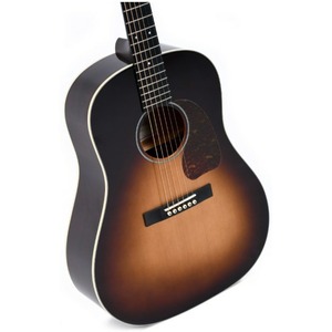 Электроакустическая гитара Sigma JM-SG45