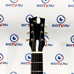 Электроакустическая гитара Sigma JM-SG45