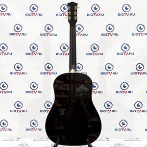 Электроакустическая гитара Sigma JM-SG45