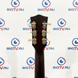 Электроакустическая гитара Sigma JM-SG45