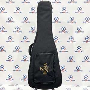 Электроакустическая гитара Sigma JM-SG45