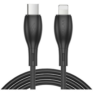 Кабель USB 3.1 Тип C - Lightning KUULAA KL-X42-100 1.0m