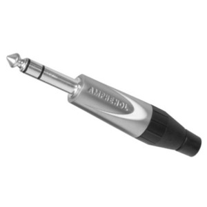 Разъем Jack (Stereo) Amphenol TM3P
