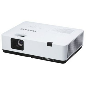 Проектор для домашнего кинотеатра Sonnoc SNP-LC55LU