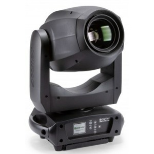 Прожектор полного движения LED Cameo Auro spot z300