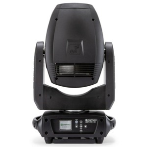 Прожектор полного движения LED Cameo Auro spot z300