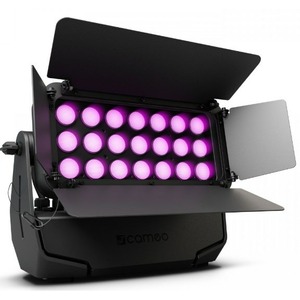 Светильник заливного света Cameo ZENIT W300