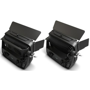 Светильник заливного света Cameo ZENIT W300