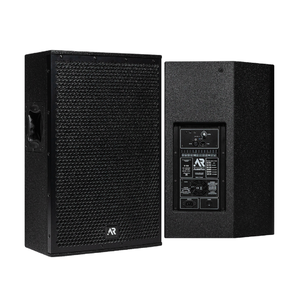 Активная акустическая система AUDIORUS X 12A