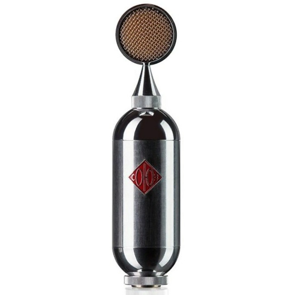 Микрофон студийный конденсаторный SOYUZ 023 Bomblet