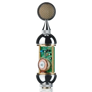Микрофон студийный конденсаторный SOYUZ 023 Bomblet
