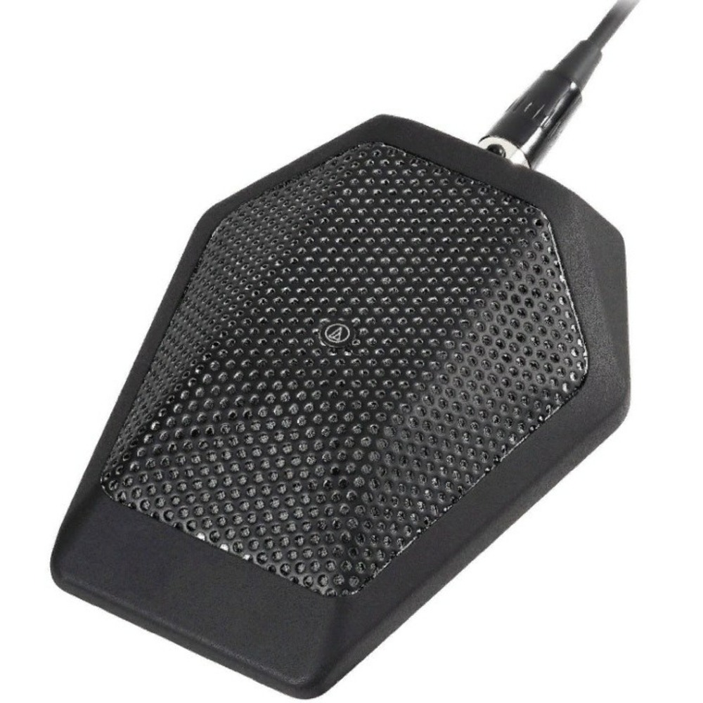 Микрофон поверхностный Audio-Technica U851RW