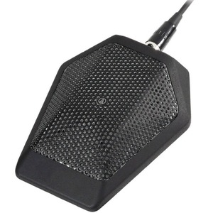Микрофон поверхностный Audio-Technica U851RW