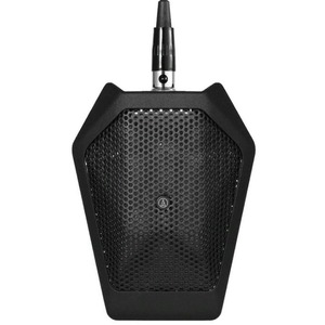 Микрофон поверхностный Audio-Technica U851RW