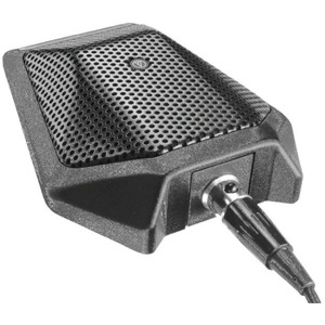 Микрофон поверхностный Audio-Technica U851RW