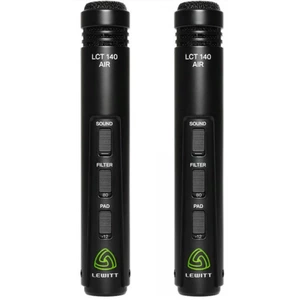 Микрофон студийный конденсаторный Lewitt LCT140MP