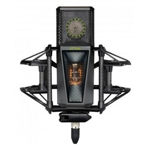 Микрофон студийный конденсаторный Lewitt LCT1040