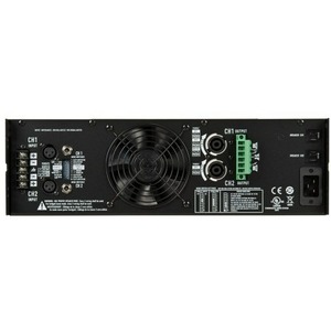 Усилитель мощности (концертный) QSC CMX2000Va