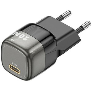 Сетевое зарядное устройство универсальное KUULAA KL-CD34B