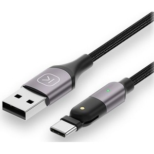 Кабель USB 3.1 Тип C - USB 2.0 Тип A KUULAA KL-O133 1.2m