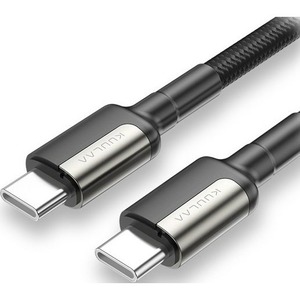 Кабель USB 3.1 Тип C - USB 3.1 Тип C KUULAA KL-X32-100 1.0m
