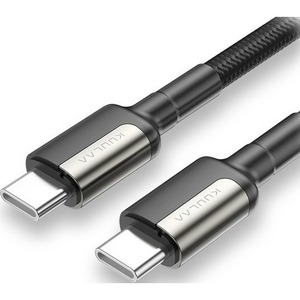 Кабель USB 3.1 Тип C - USB 3.1 Тип C KUULAA KL-X32-200 2.0m
