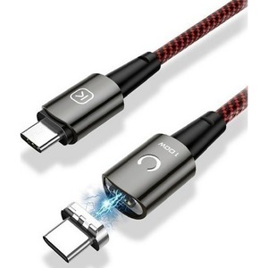 Кабель USB 3.1 Тип C - USB 3.1 Тип C KUULAA KL-X30-200 2.0m
