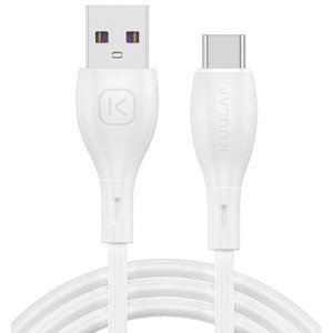 Кабель USB 3.1 Тип C - USB 2.0 Тип A KUULAA KL-X27-C-100W 1.0m