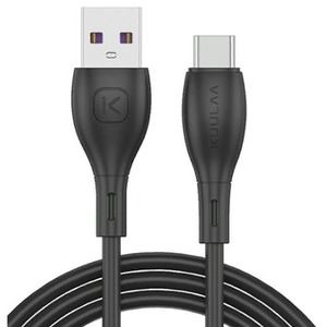 Кабель USB 3.1 Тип C - USB 2.0 Тип A KUULAA KL-X27-C-025B 0.25m