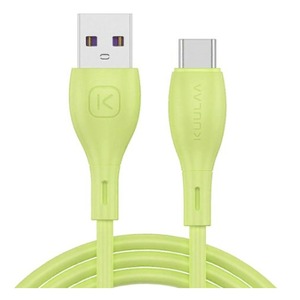 Кабель USB 3.1 Тип C - USB 2.0 Тип A KUULAA KL-X27-C-025G 0.25m