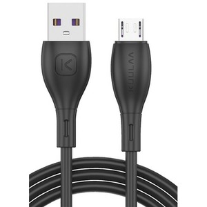 Кабель USB 2.0 Тип A - B micro KUULAA KL-X27-M-025B 0.25m