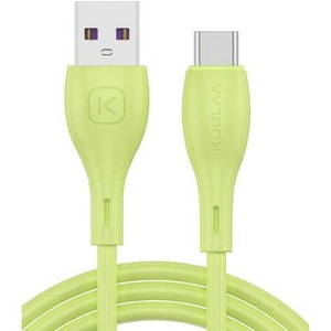 Кабель USB 3.1 Тип C - USB 2.0 Тип A KUULAA KL-X27-C-100G 1.0m
