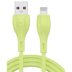 Кабель USB 2.0 Тип A - Lightning KUULAA KL-X27-L-100G 1.0m