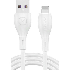 Кабель USB 2.0 Тип A - Lightning KUULAA KL-X27-L-100W 1.0m
